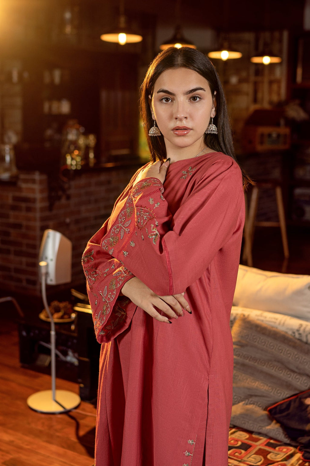 Urge Pret CLARA Women 2pcs