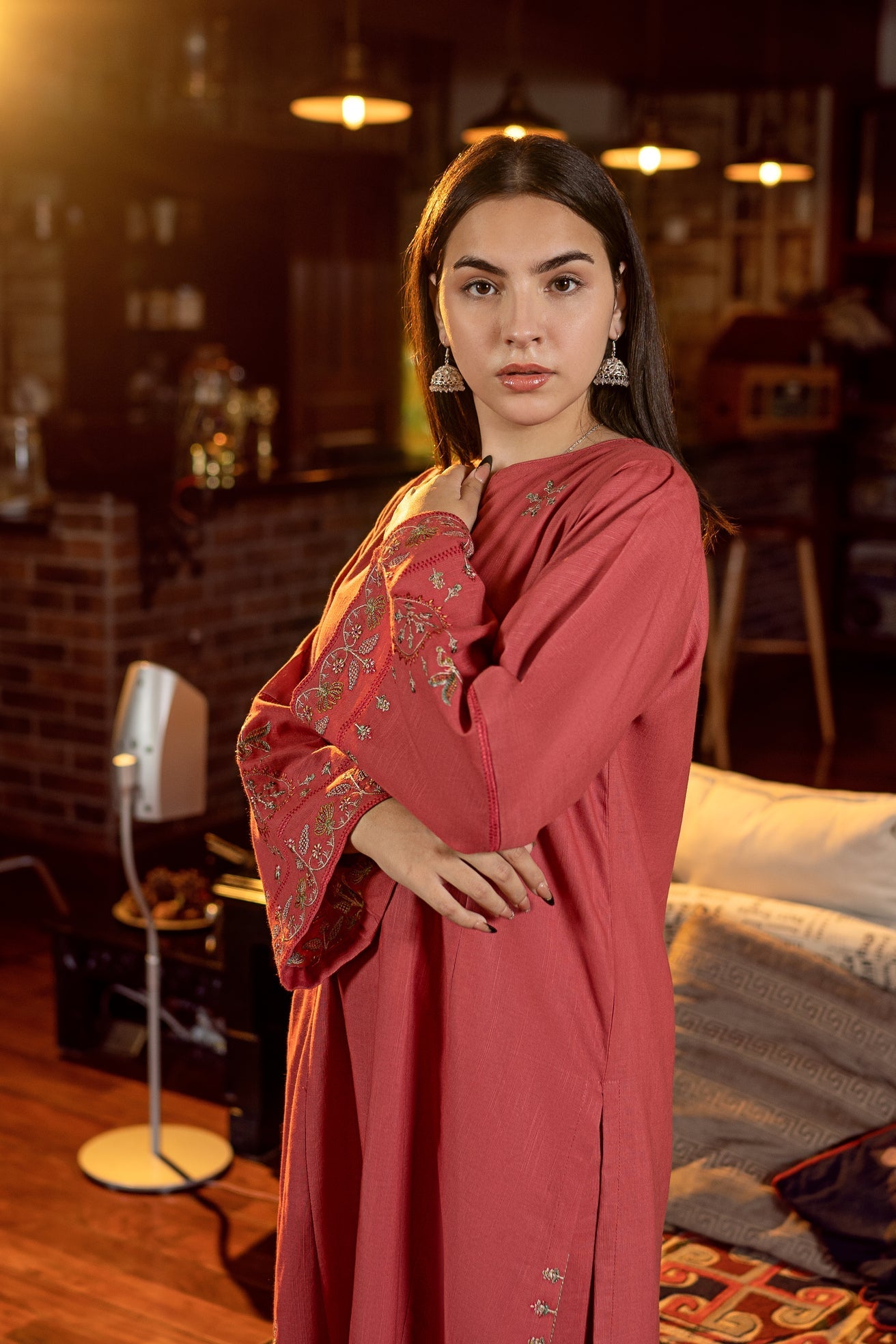 Urge Pret CLARA Women 2pcs