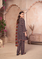 Mah-e-Rooh GB 2012 Women 3pcs