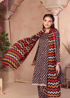 Mah-e-Rooh GB 2012 Women 3pcs