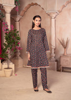 Mah-e-Rooh GB 2012 Women 3pcs