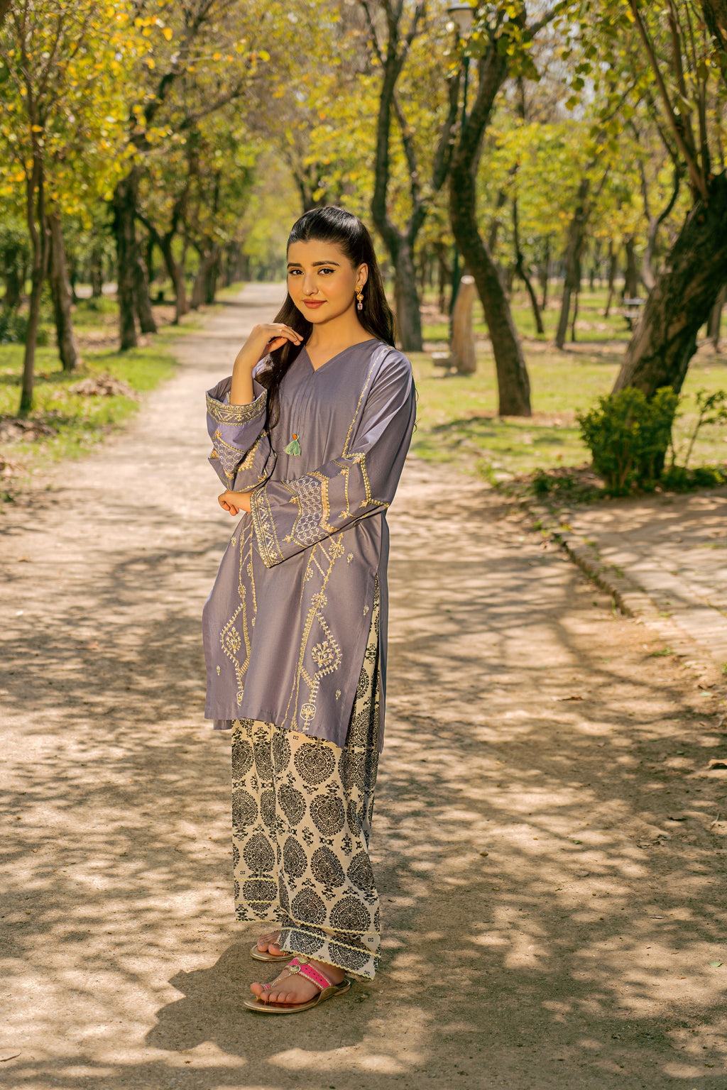 Urge Pret MIA Women 3pcs