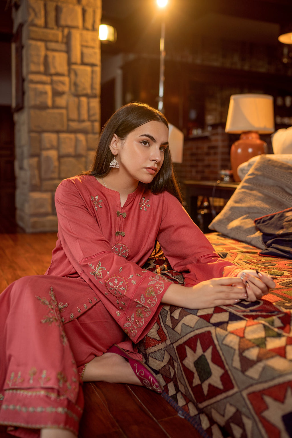 Urge Pret CLARA Women 2pcs