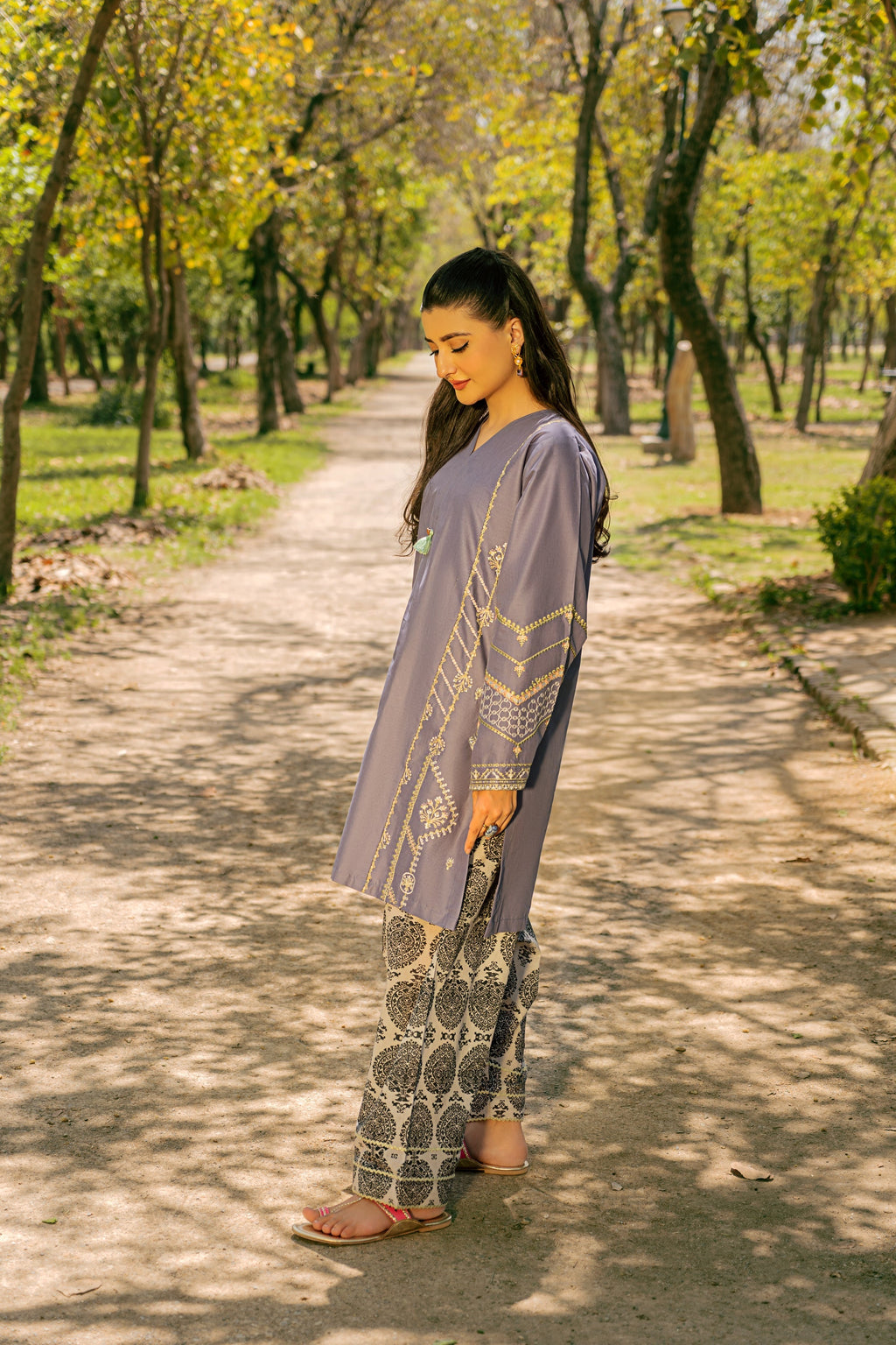 Urge Pret MIA Women 3pcs