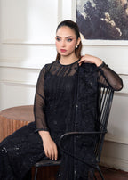 Noori Chiffon Glorious 25206 Women 3pcs