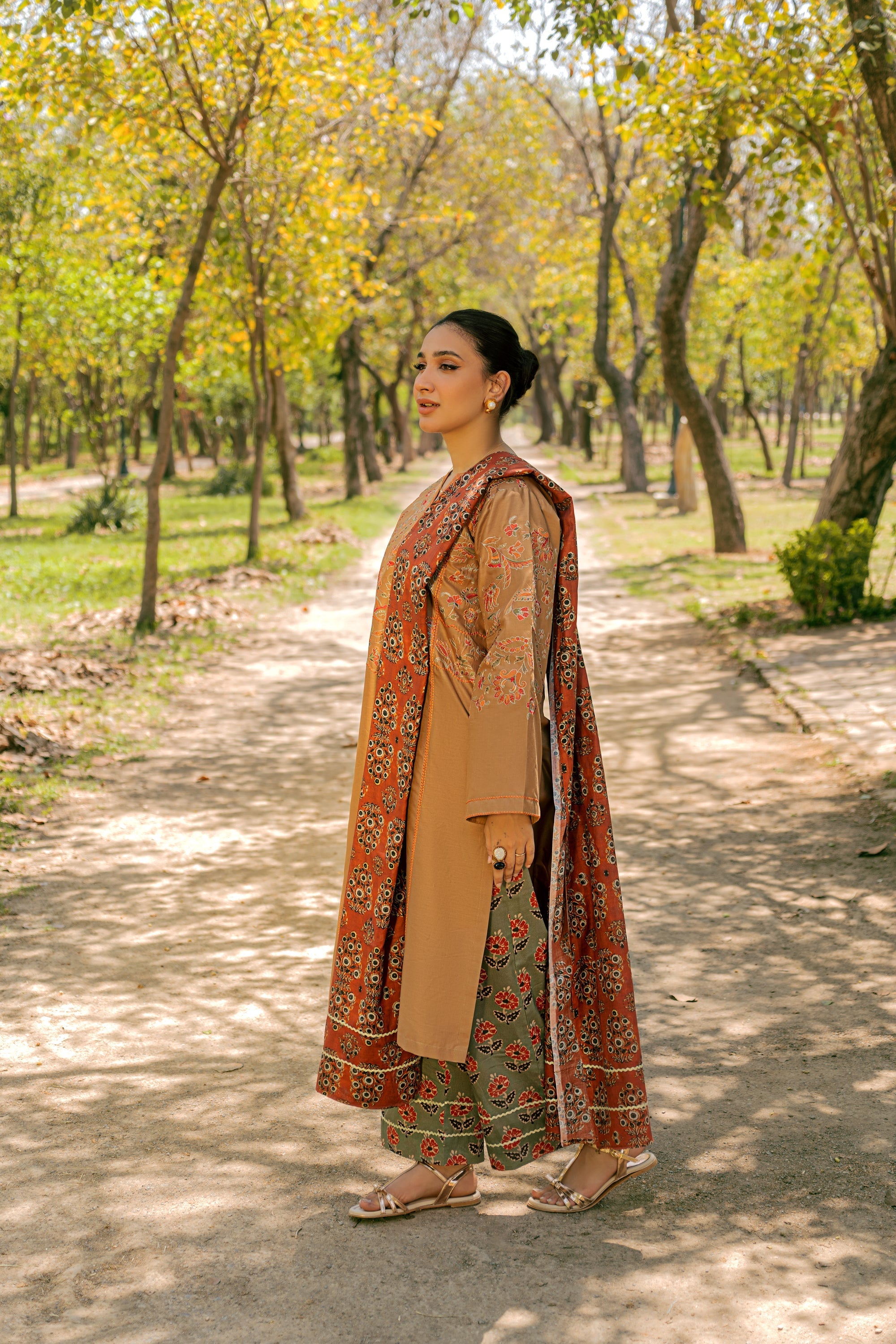 Urge Pret CAROLINA Women 3pcs