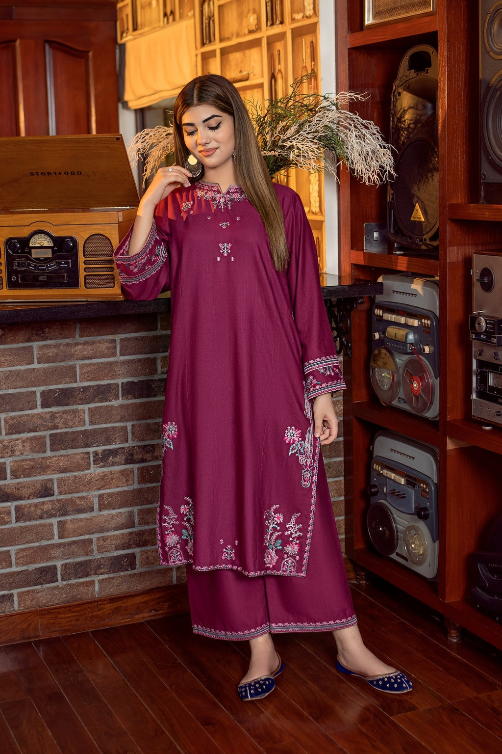 Urge Pret KRIMCHI Women 2pcs