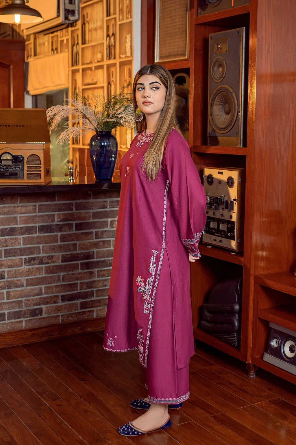 Urge Pret KRIMCHI Women 2pcs