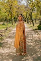 Urge Pret CAROLINA Women 3pcs