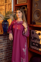 Urge Pret KRIMCHI Women 2pcs