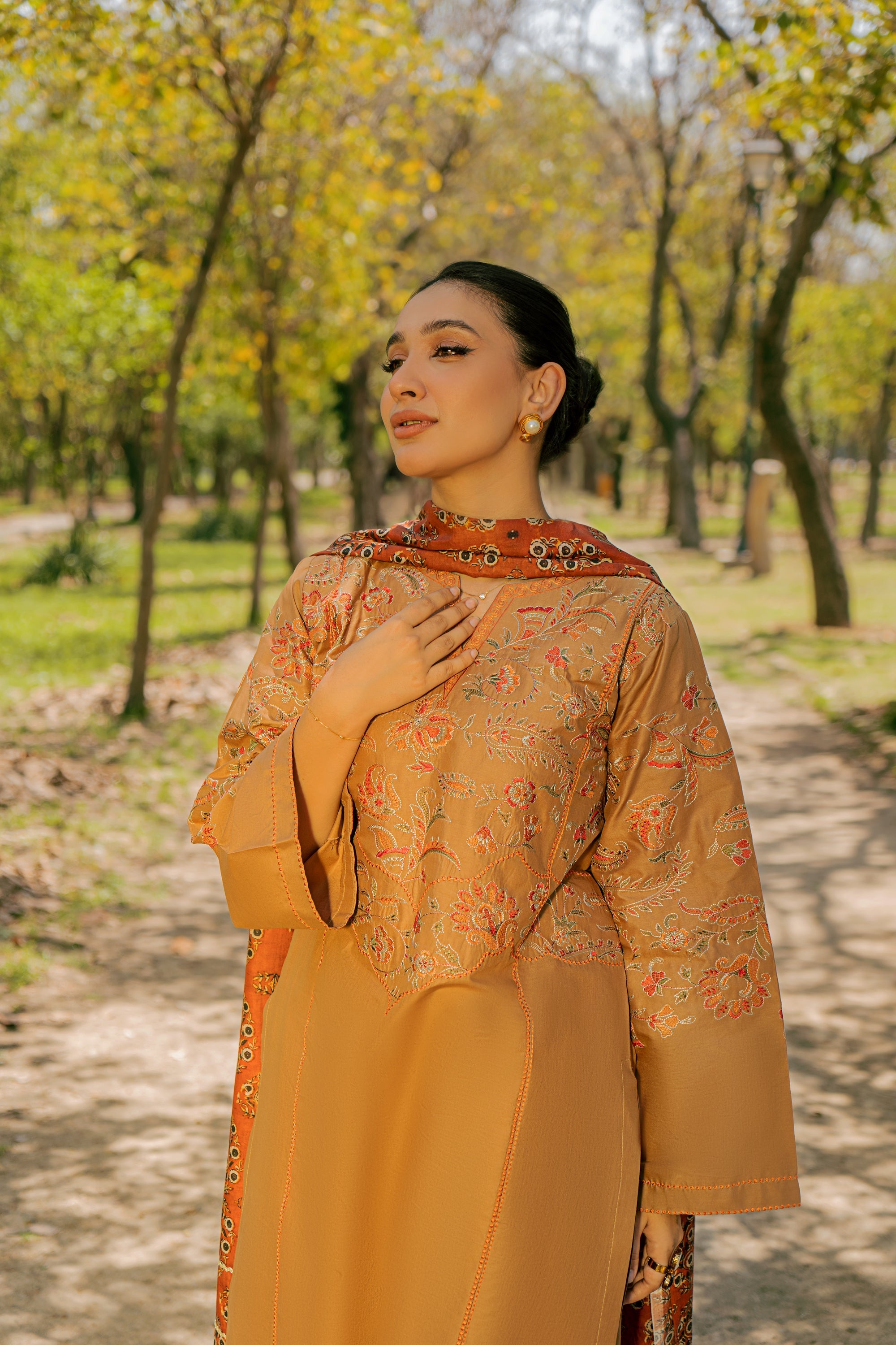 Urge Pret CAROLINA Women 3pcs