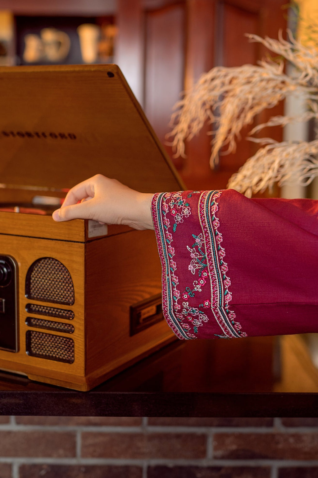 Urge Pret KRIMCHI Women 2pcs