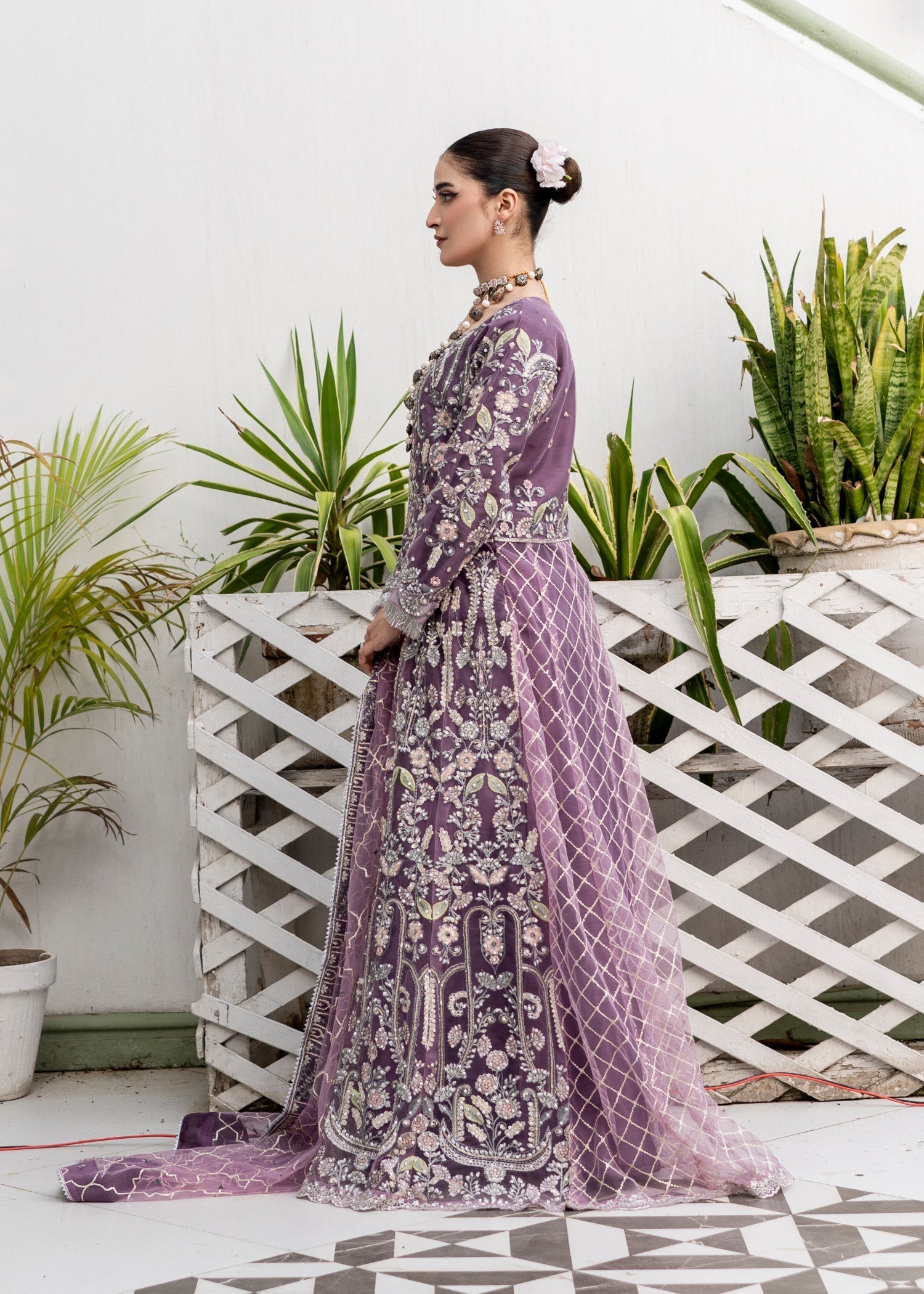 Fog Roop Women 3pcs