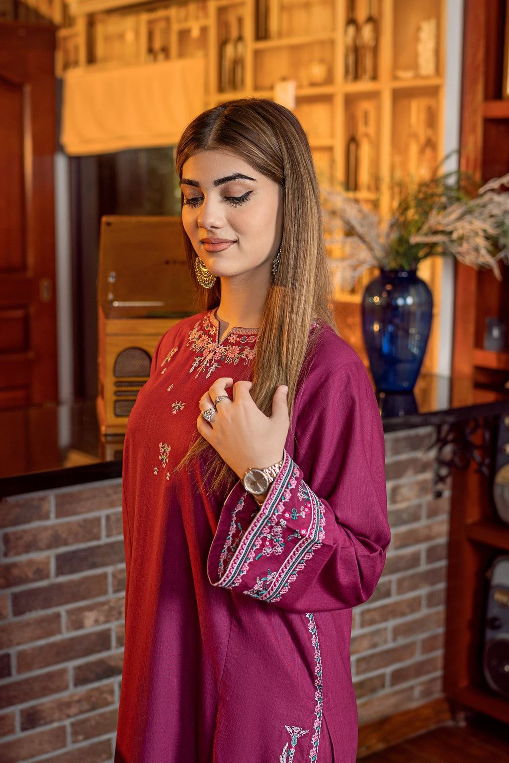 Urge Pret KRIMCHI Women 2pcs