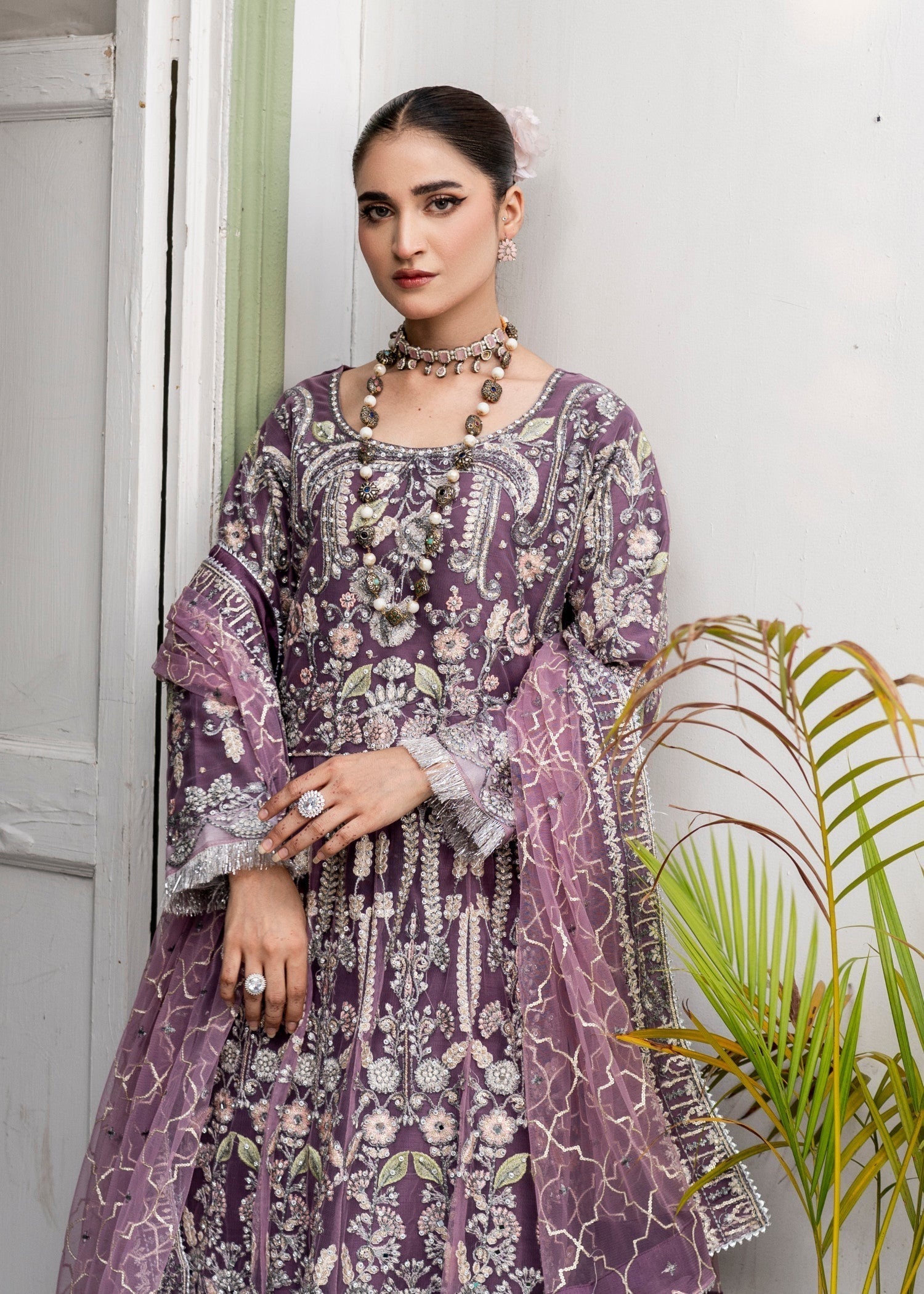 Fog Roop Women 3pcs