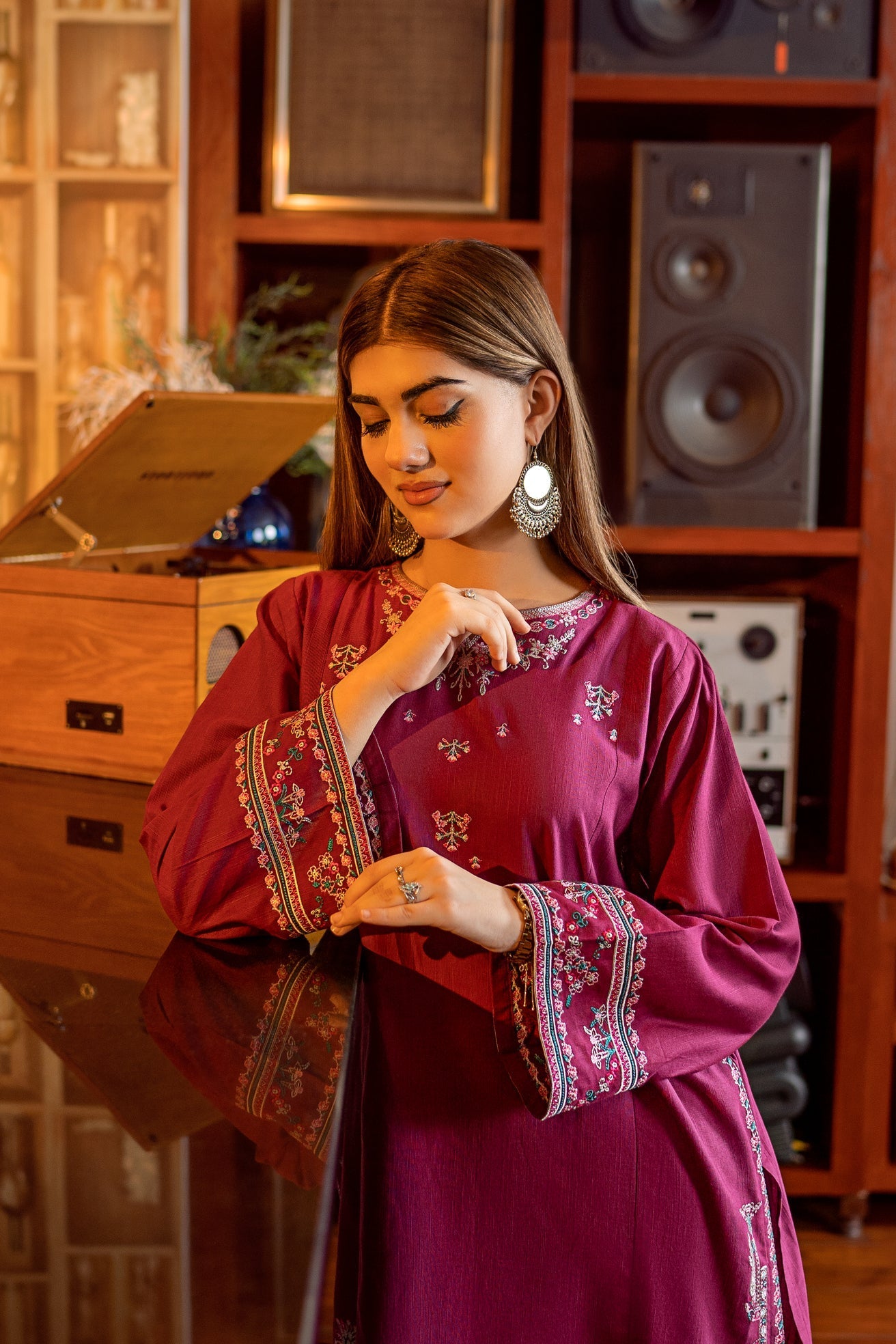 Urge Pret KRIMCHI Women 2pcs