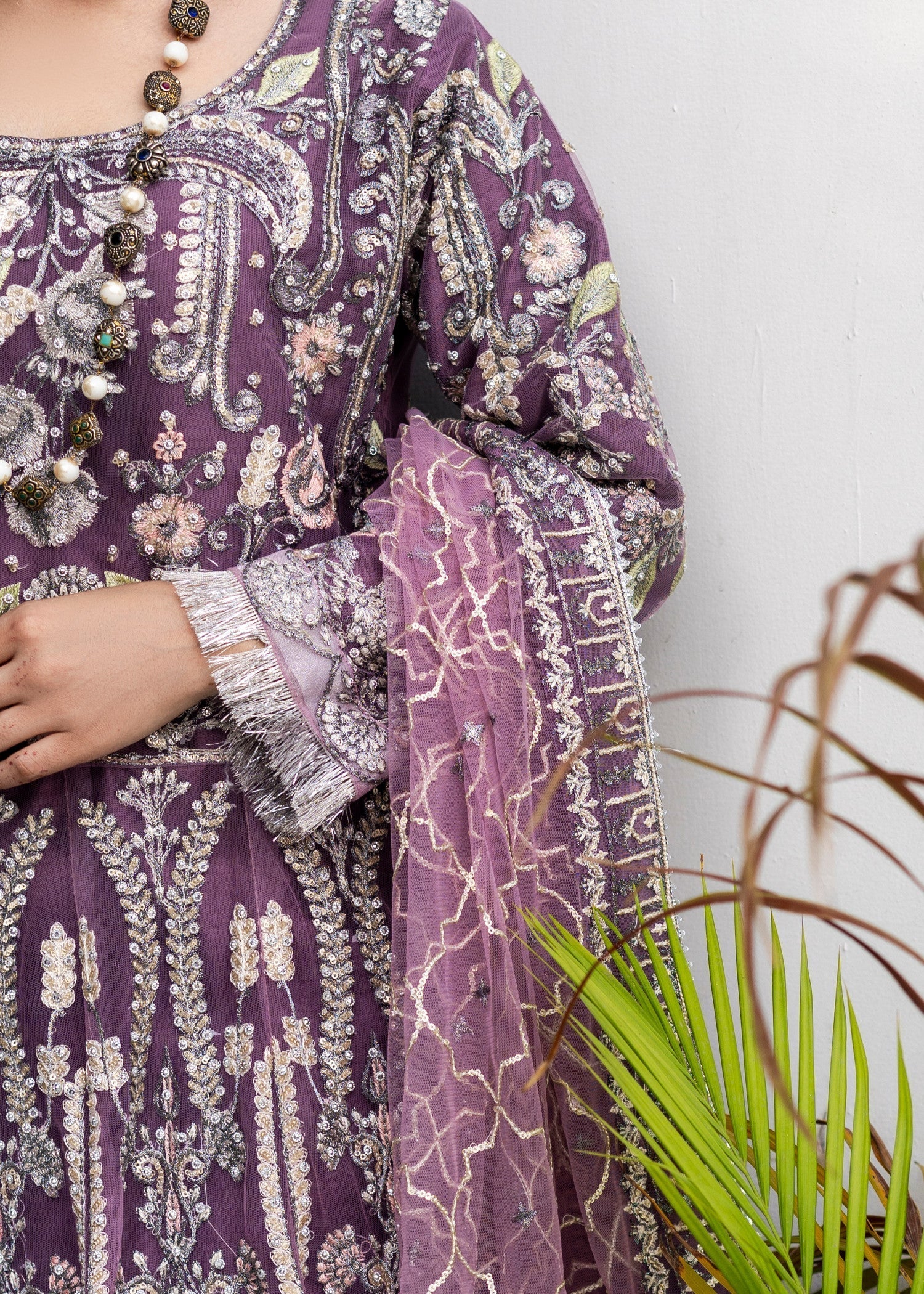 Fog Roop Women 3pcs