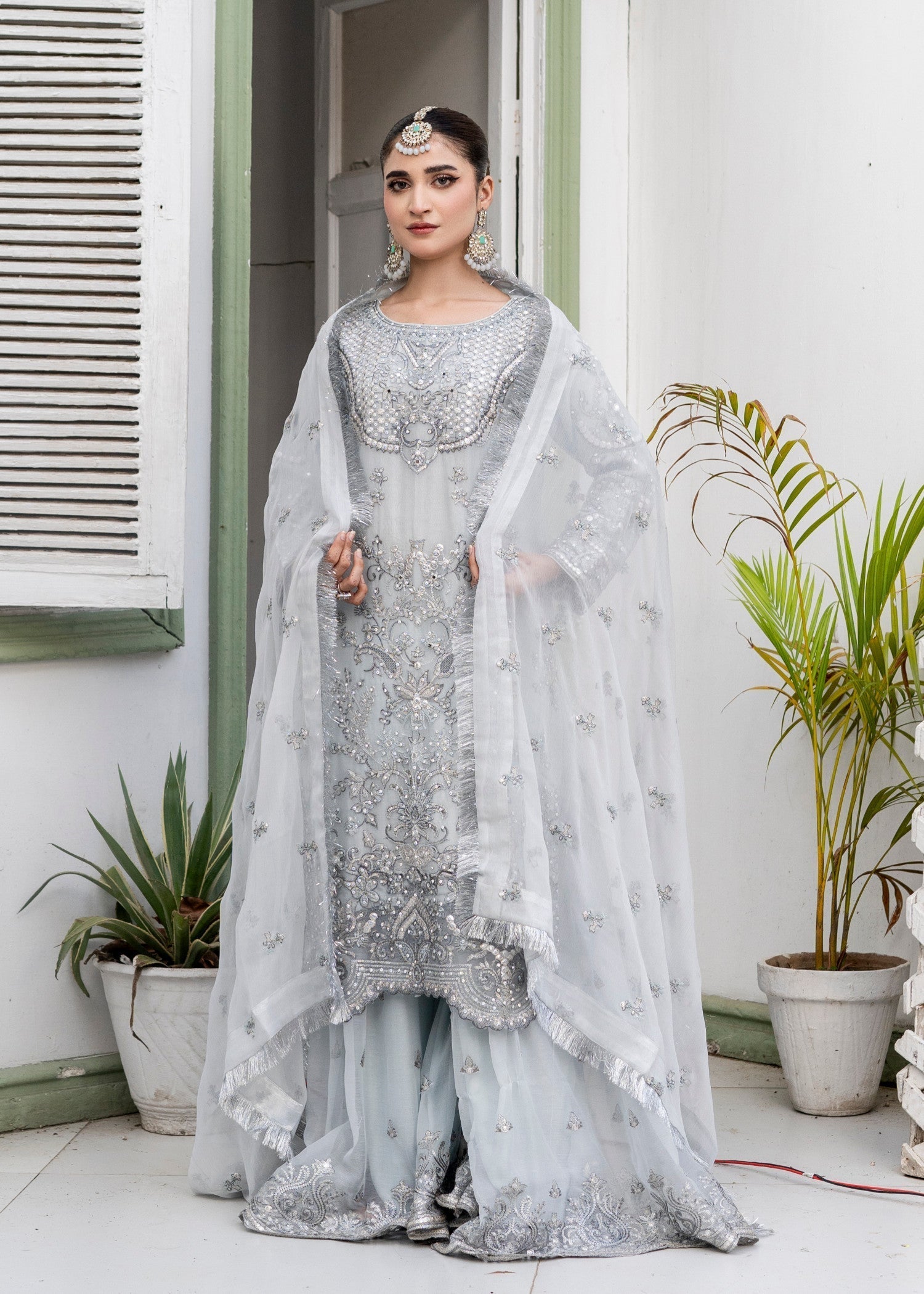 Fog HIRA Women 3pcs