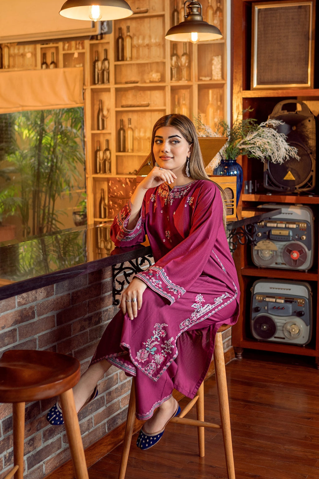 Urge Pret KRIMCHI Women 2pcs