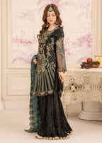 Zuri MISHAL US 419 BLACK Women 3pcs