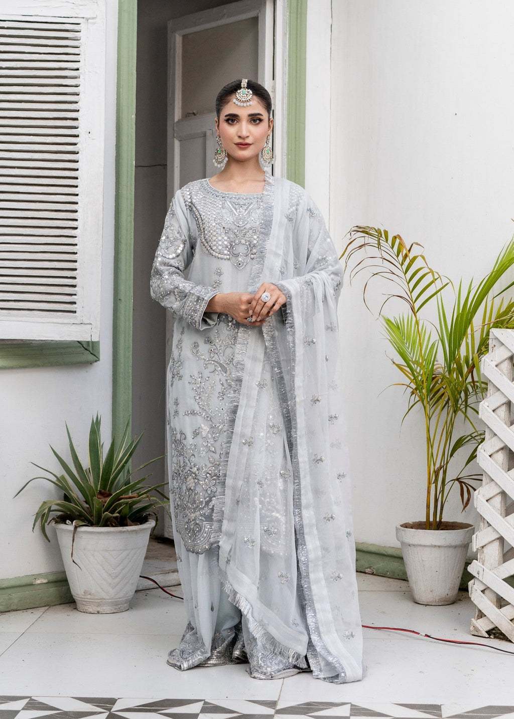 Fog HIRA Women 3pcs