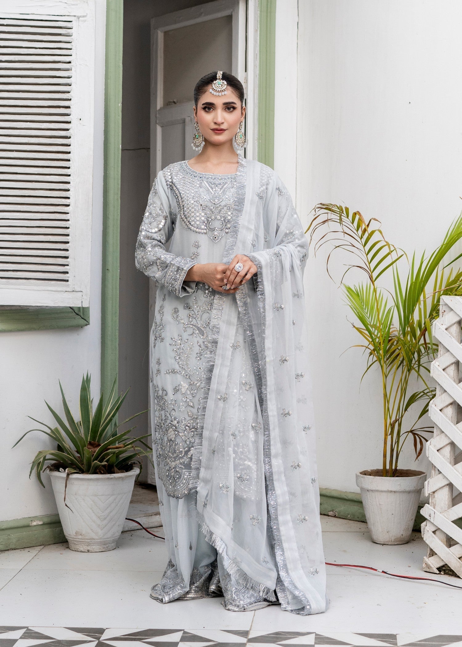 Fog HIRA Women 3pcs