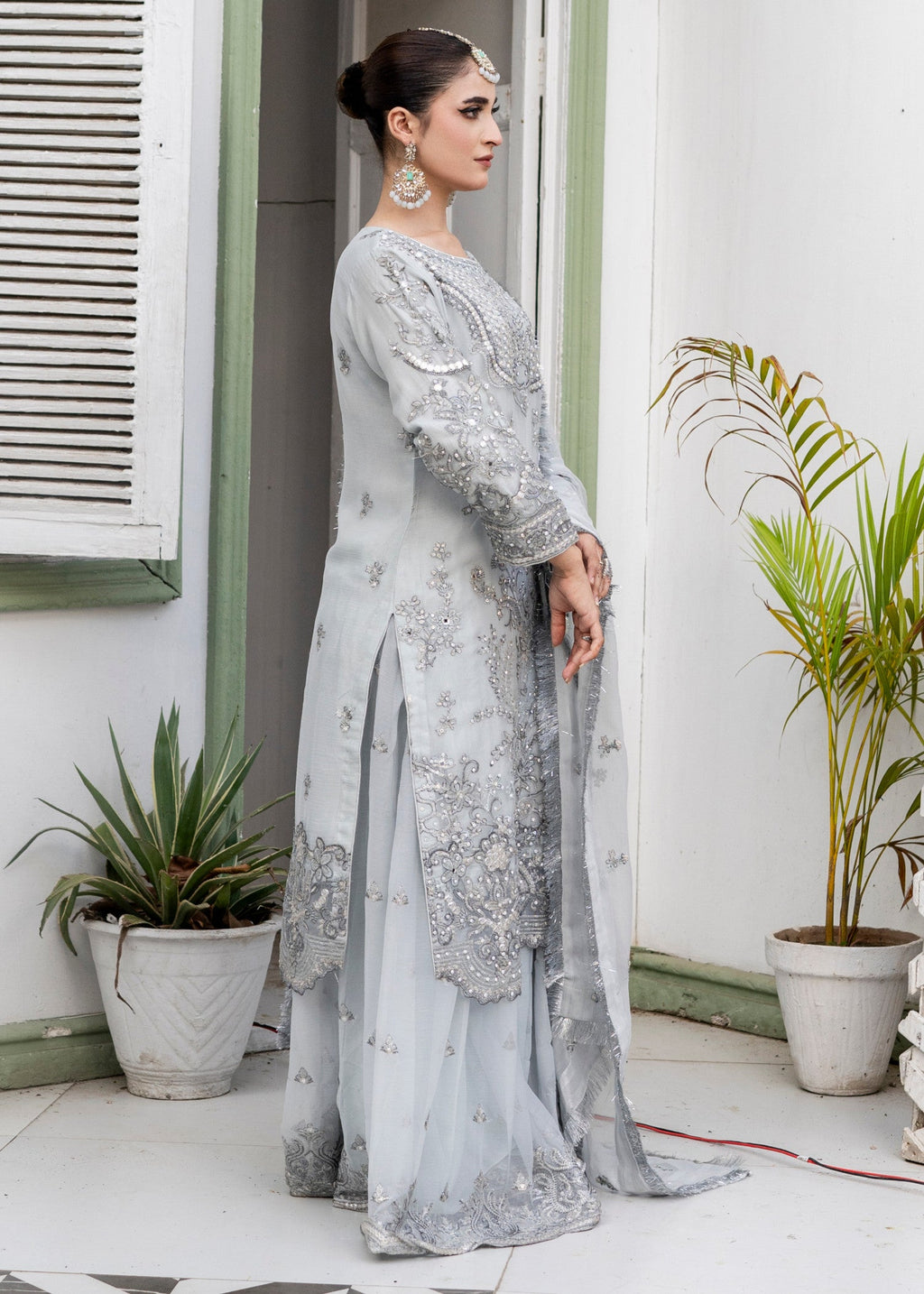 Fog HIRA Women 3pcs