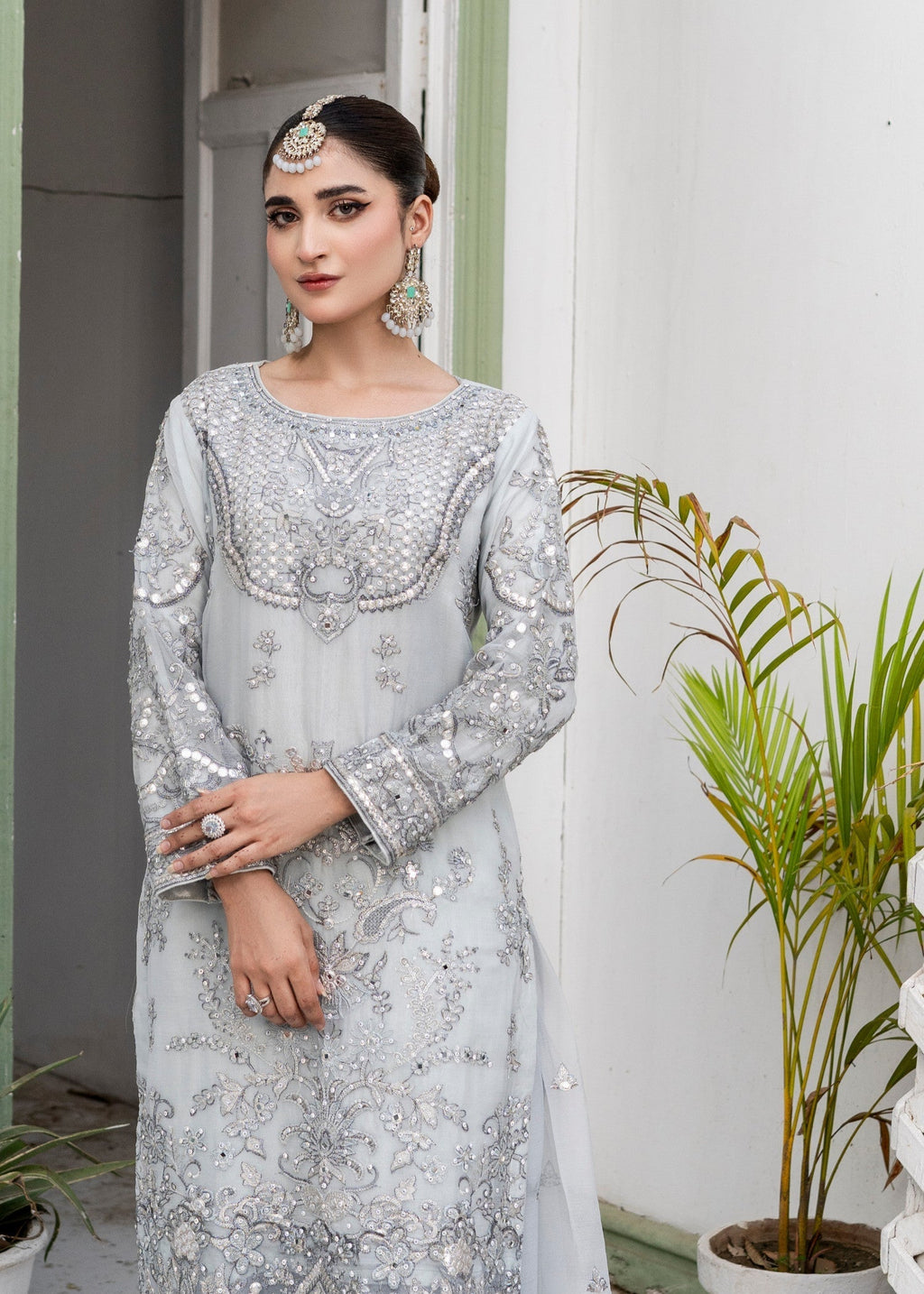 Fog HIRA Women 3pcs