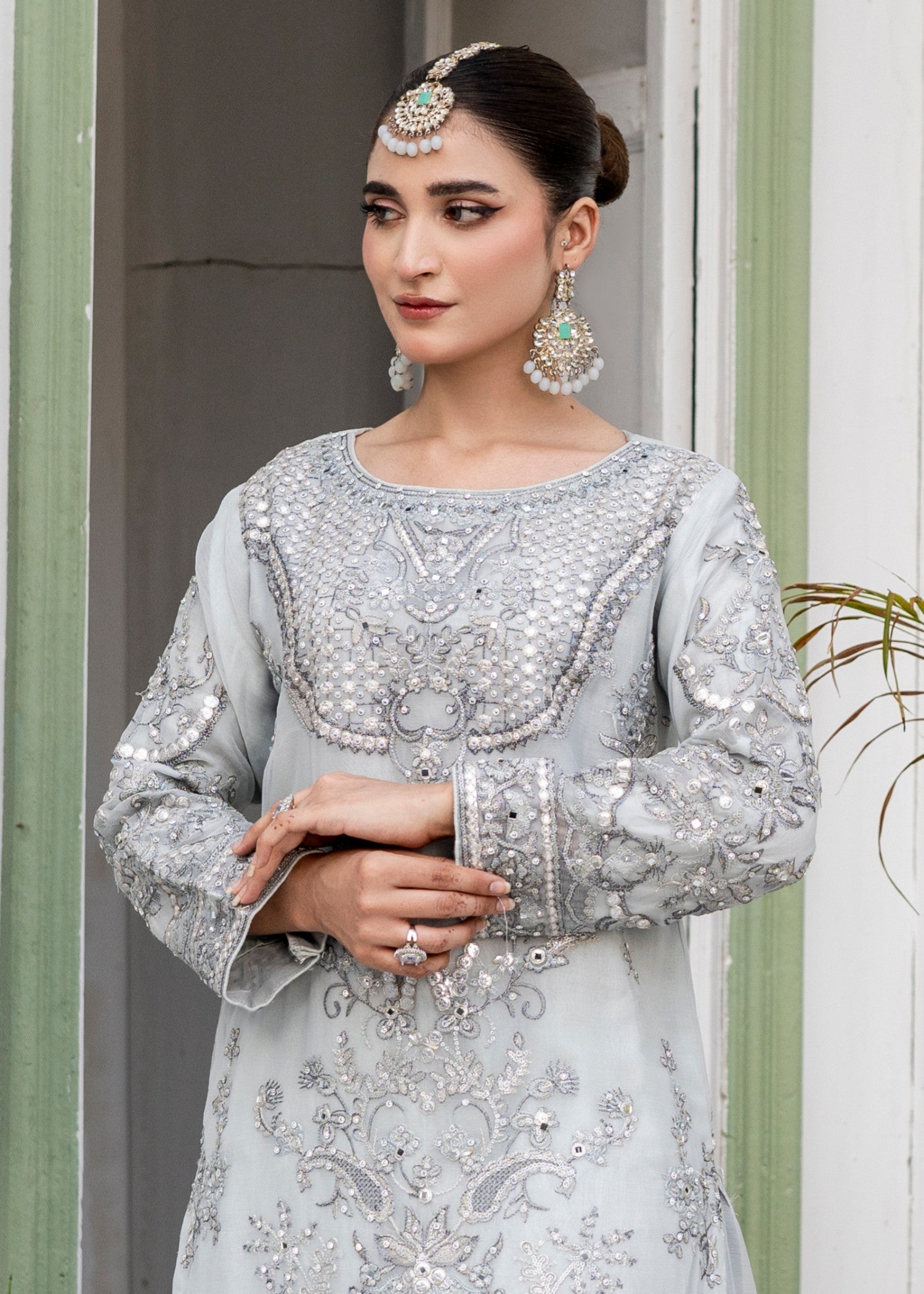 Fog HIRA Women 3pcs