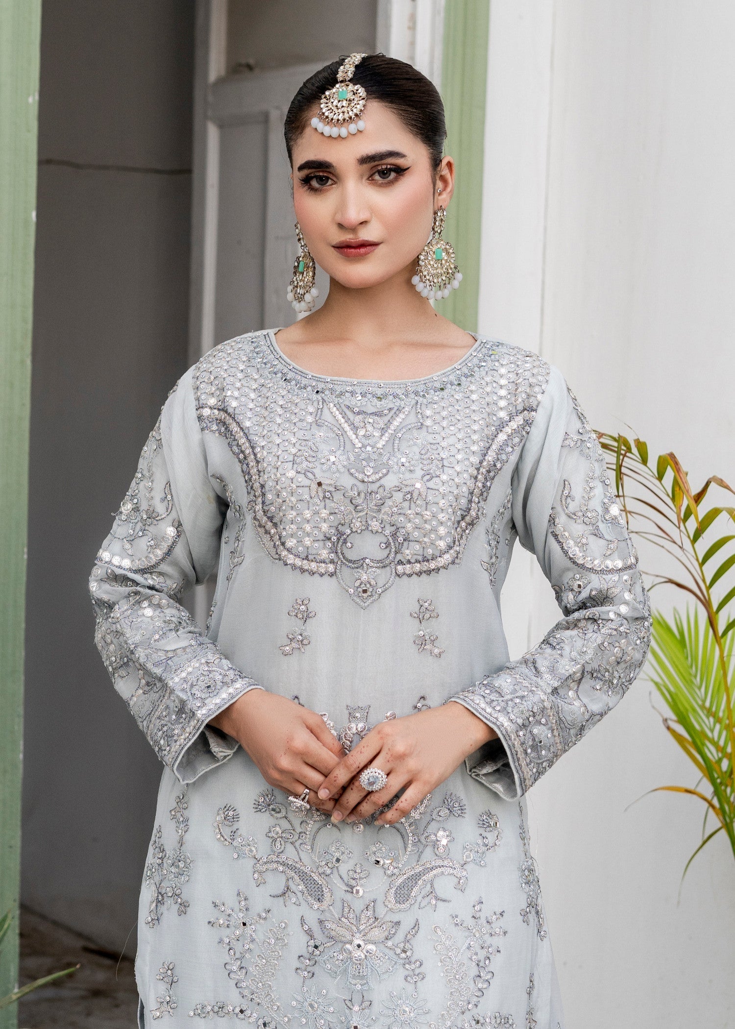 Fog HIRA Women 3pcs