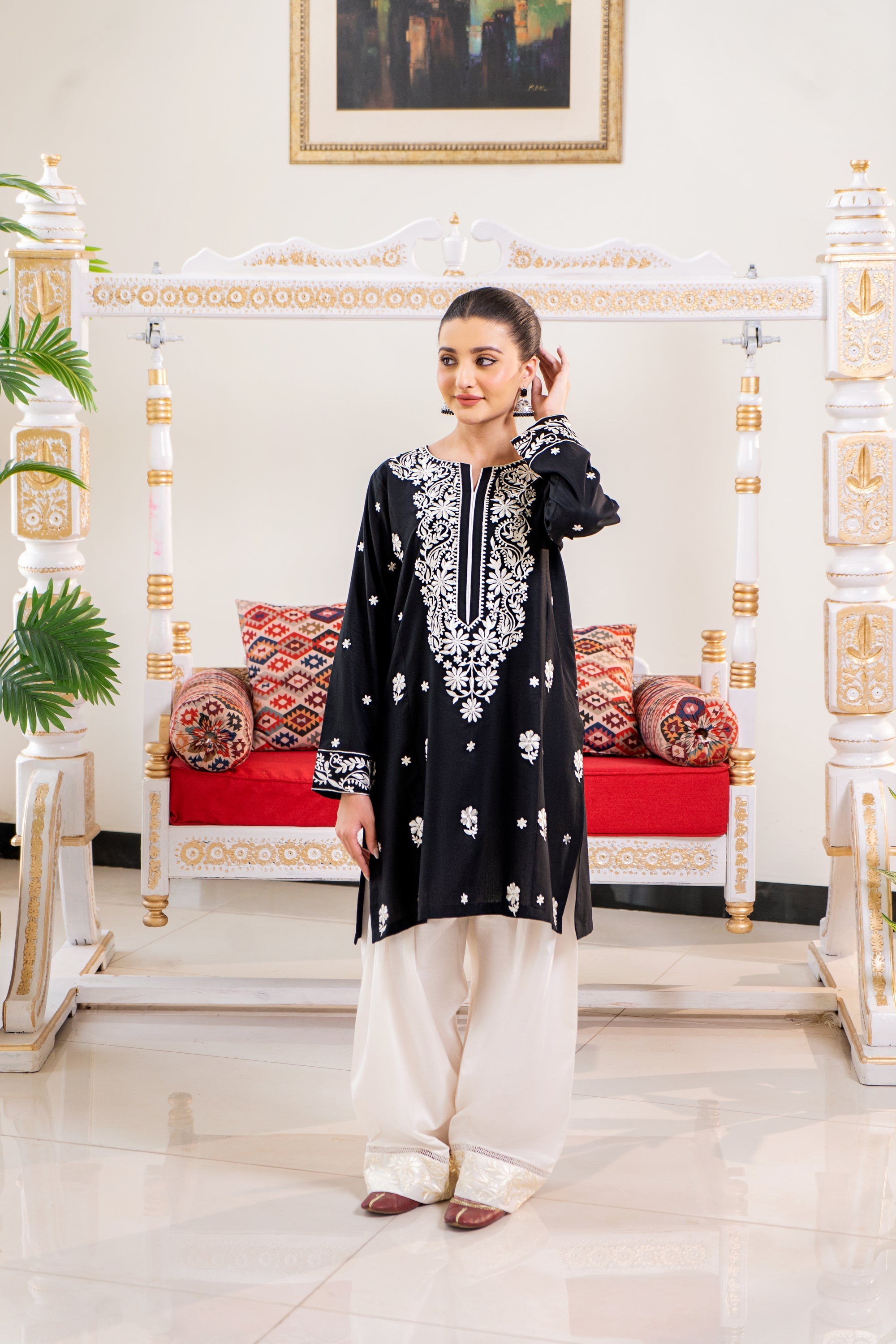 Urge Pret KOYAL Women 2pcs