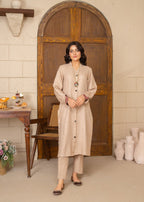 Aks-e-Jahan COSMOS Women 2pcs