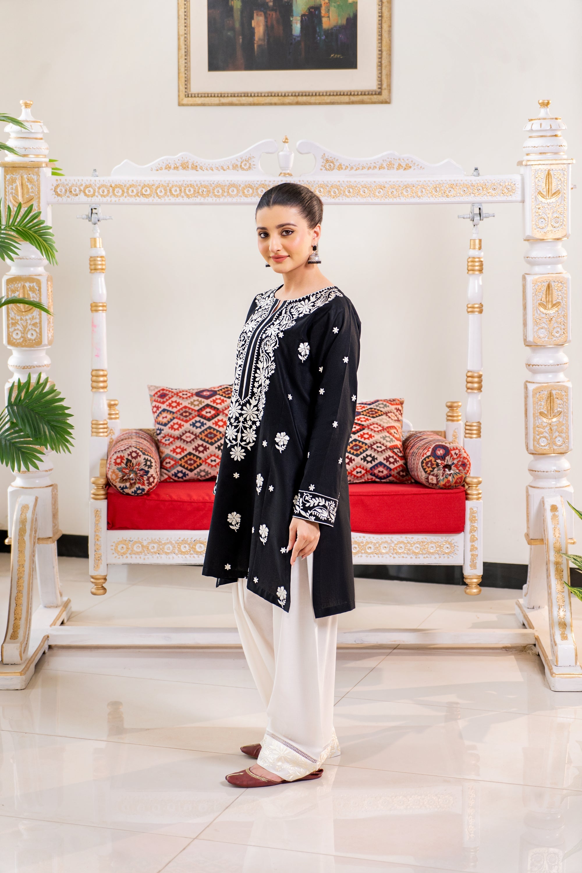 Urge Pret KOYAL Women 2pcs