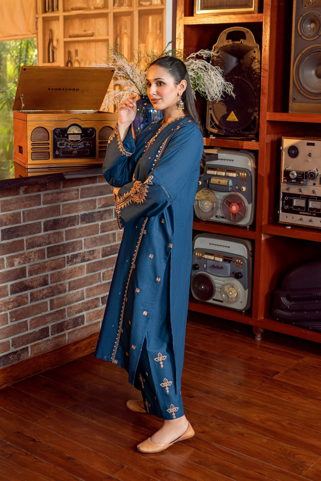 Urge Pret ZAYMAL Women 2pcs