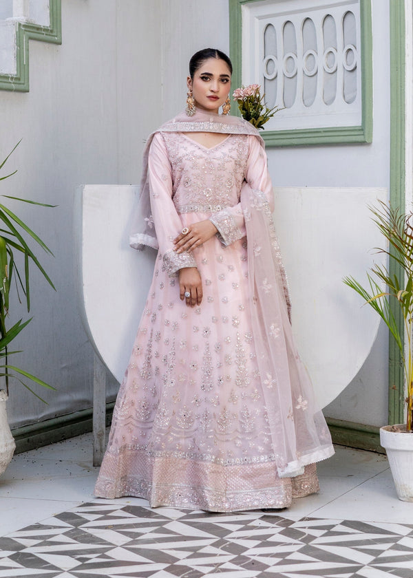 Fog Nayab Women 3pcs