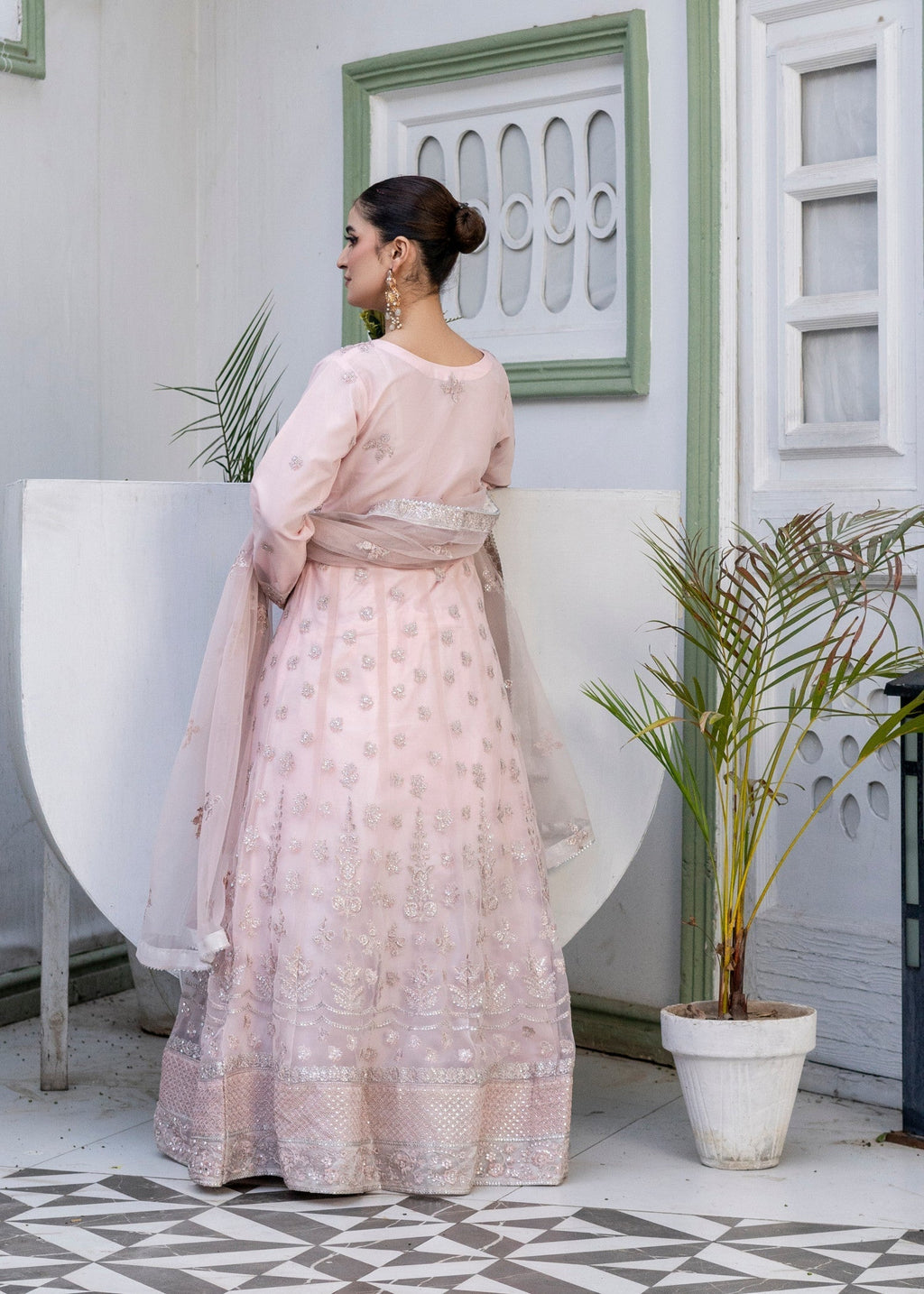 Fog Nayab Women 3pcs