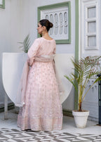 Fog Nayab Women 3pcs