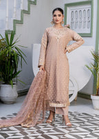 Fog Mushq Women 3pcs