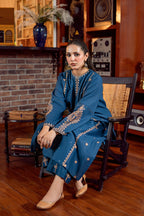 Urge Pret ZAYMAL Women 2pcs