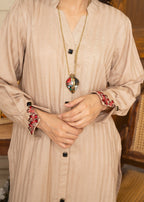 Aks-e-Jahan COSMOS Women 2pcs