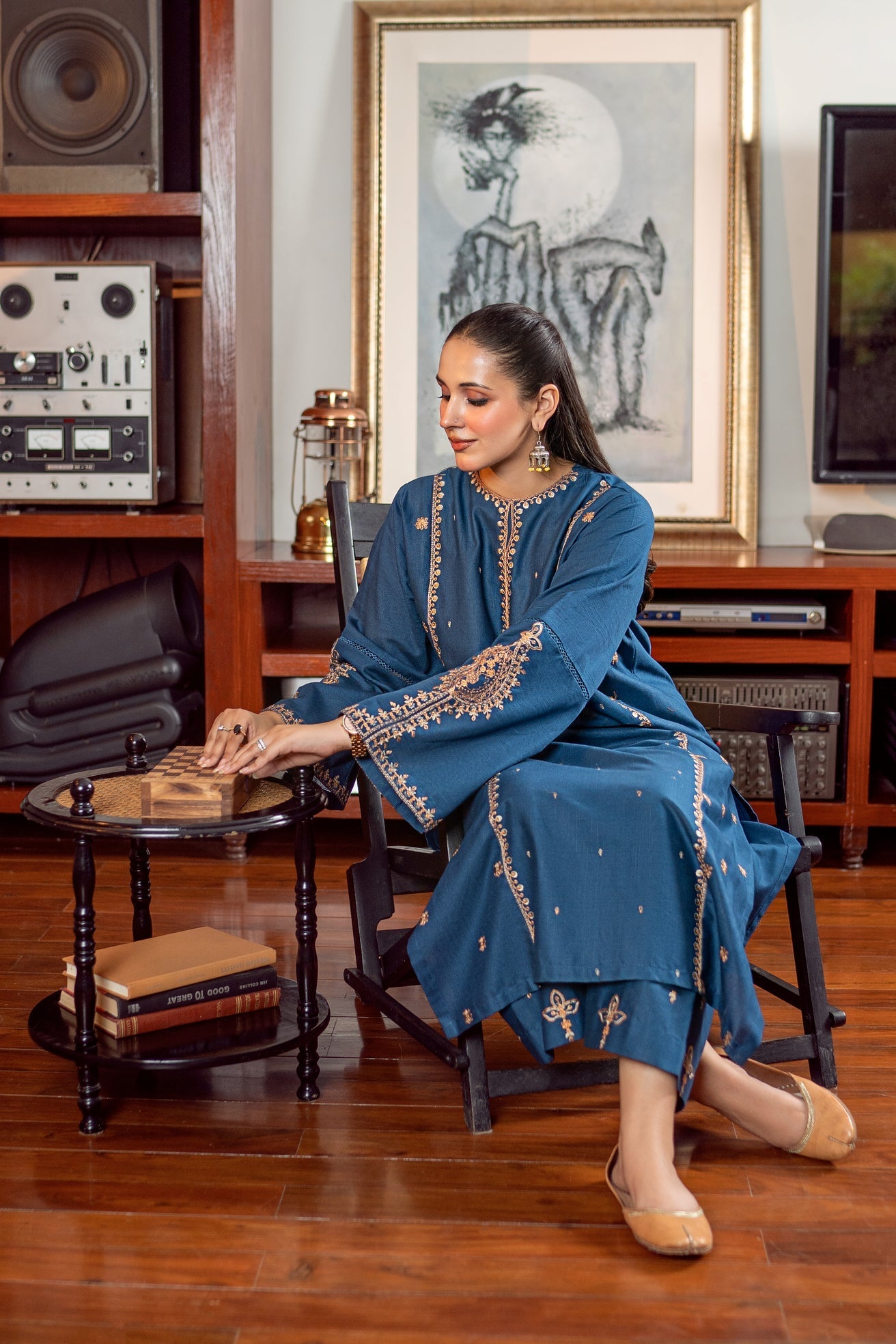 Urge Pret ZAYMAL Women 2pcs