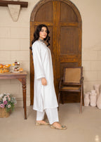 Aks-e-Jahan DINA Women 2pcs