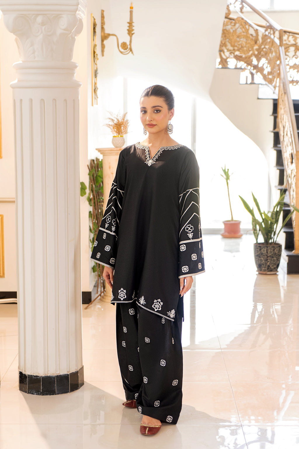 Urge Pret ASHES Women 2pcs