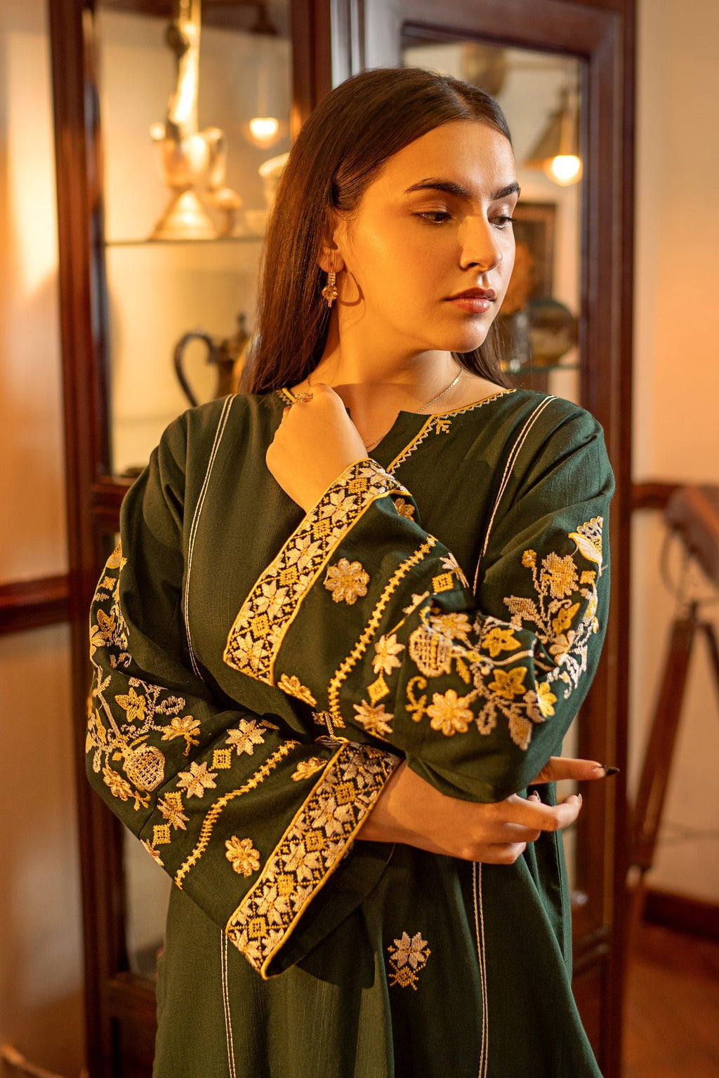 Urge Pret DHAGA Women 2pcs