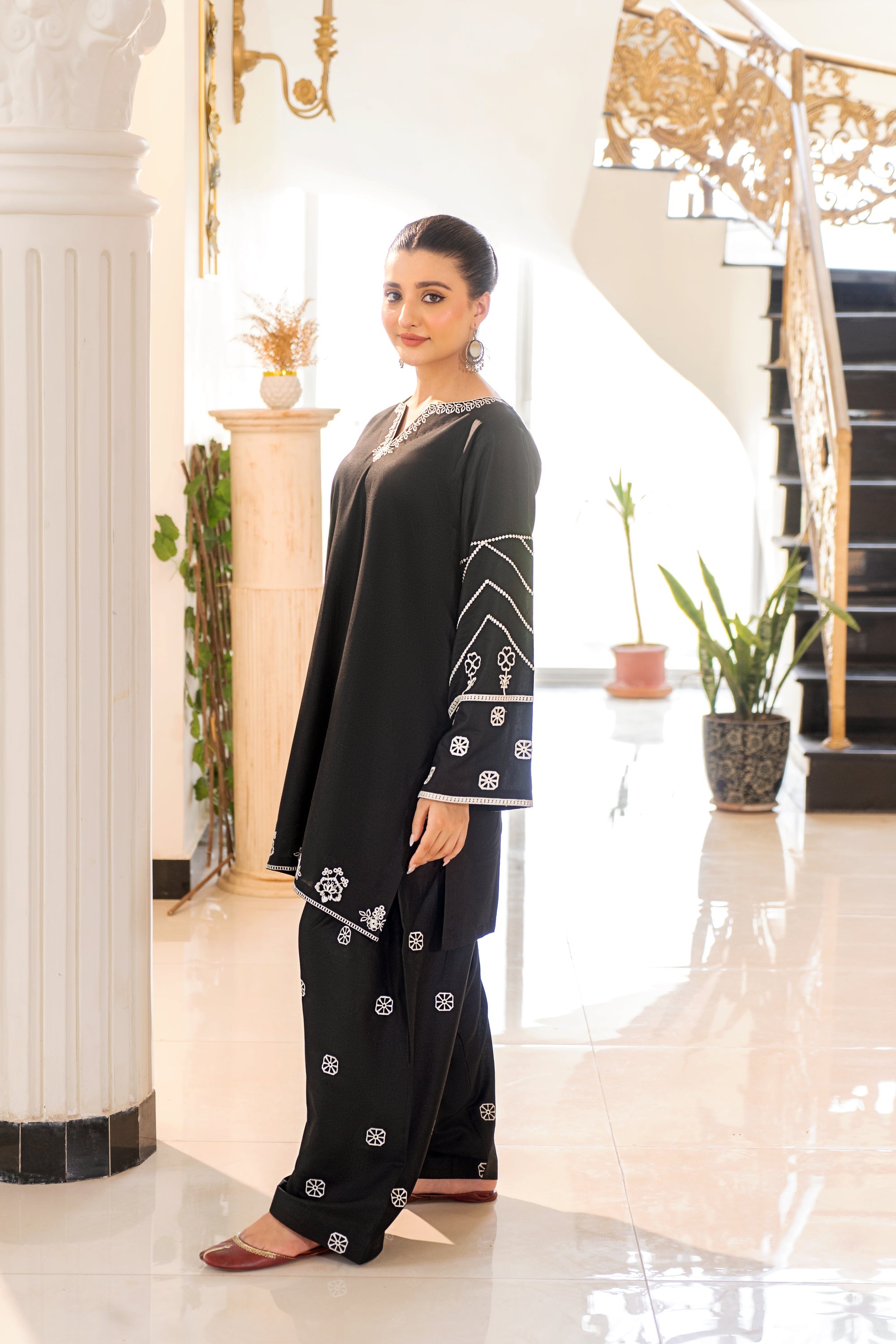 Urge Pret ASHES Women 2pcs