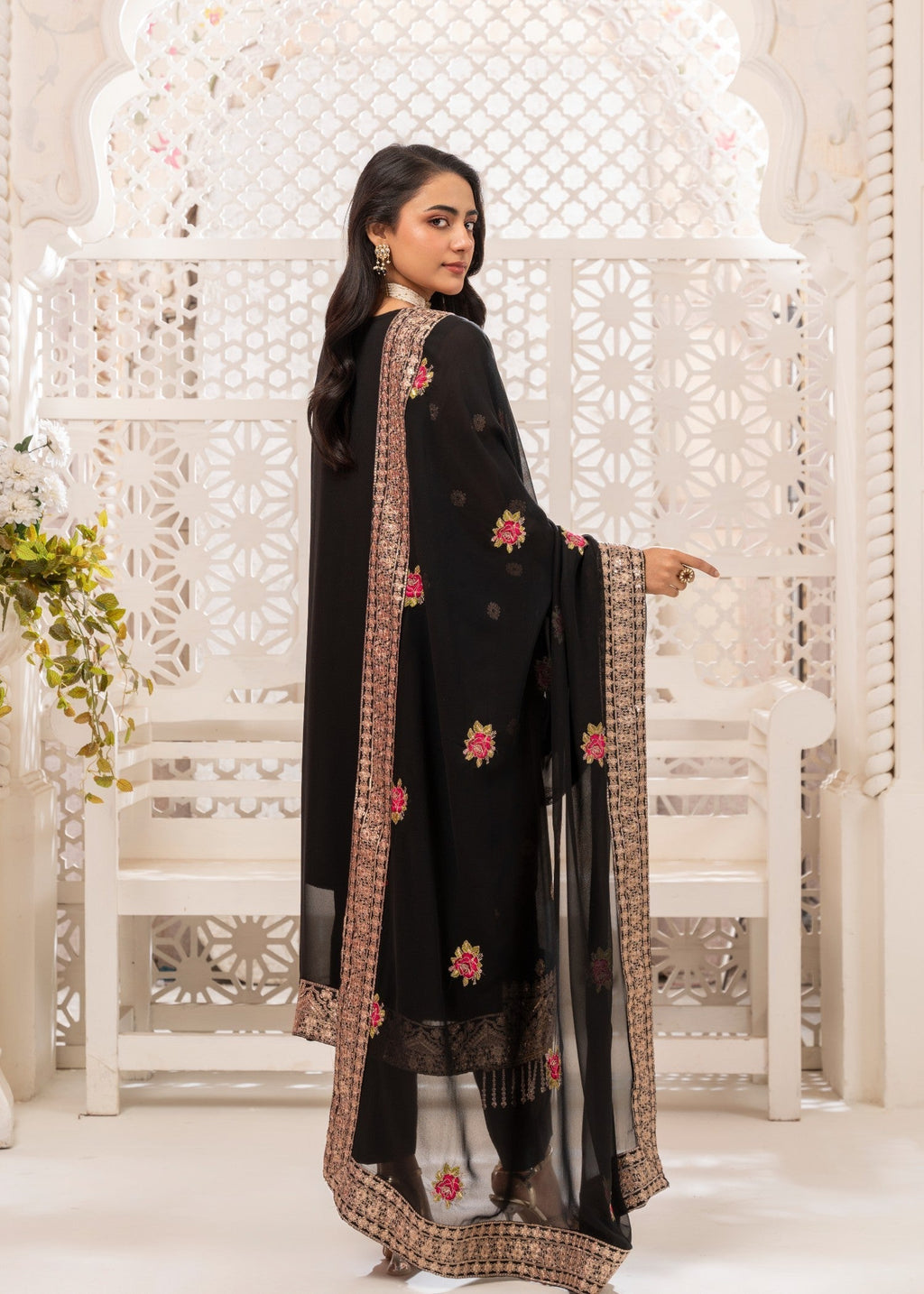 Pearl Studio PRL 1929 Women 3pcs