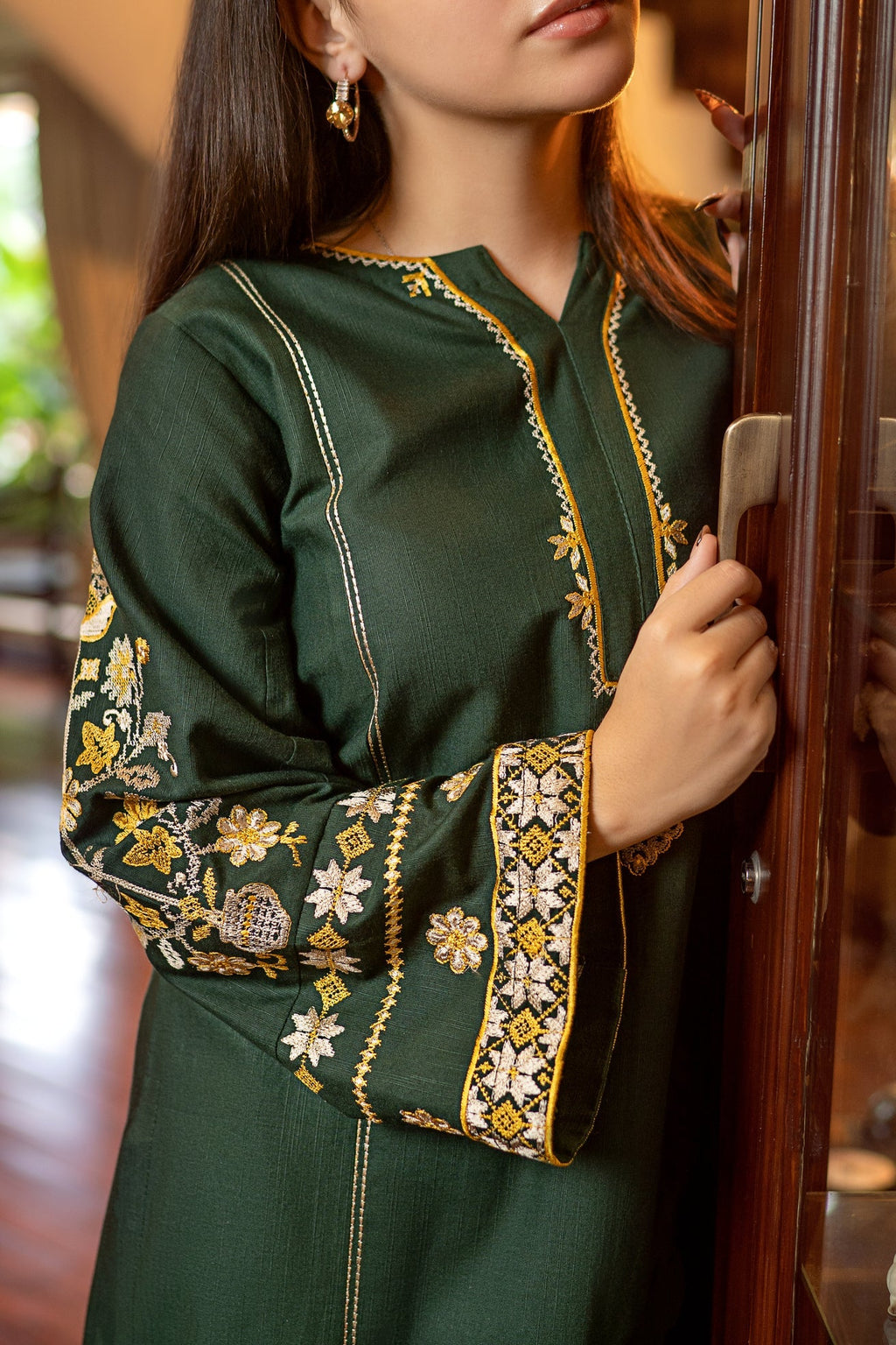 Urge Pret DHAGA Women 2pcs