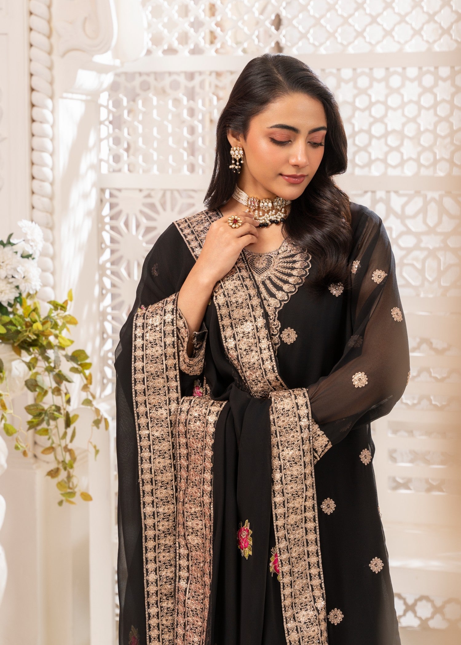 Pearl Studio PRL 1929 Women 3pcs