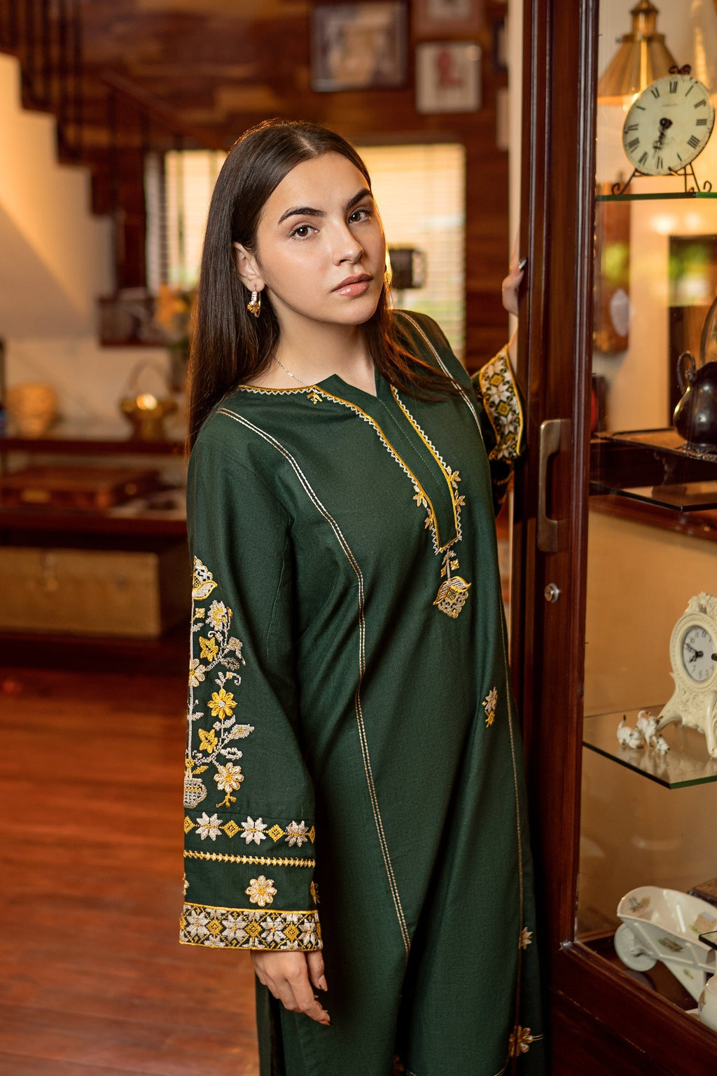 Urge Pret DHAGA Women 2pcs