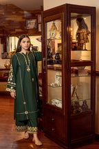 Urge Pret DHAGA Women 2pcs